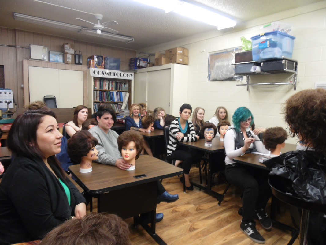 Manicure Pedicure School Cosmetology Nail Training Cles Image May Contain One Or More People Sitting And Closeup